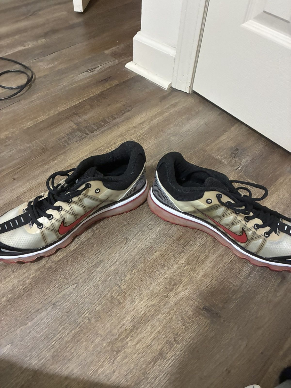 Nike Nike Air Max Size US 12 / EU 45 - 2 Thumbnail