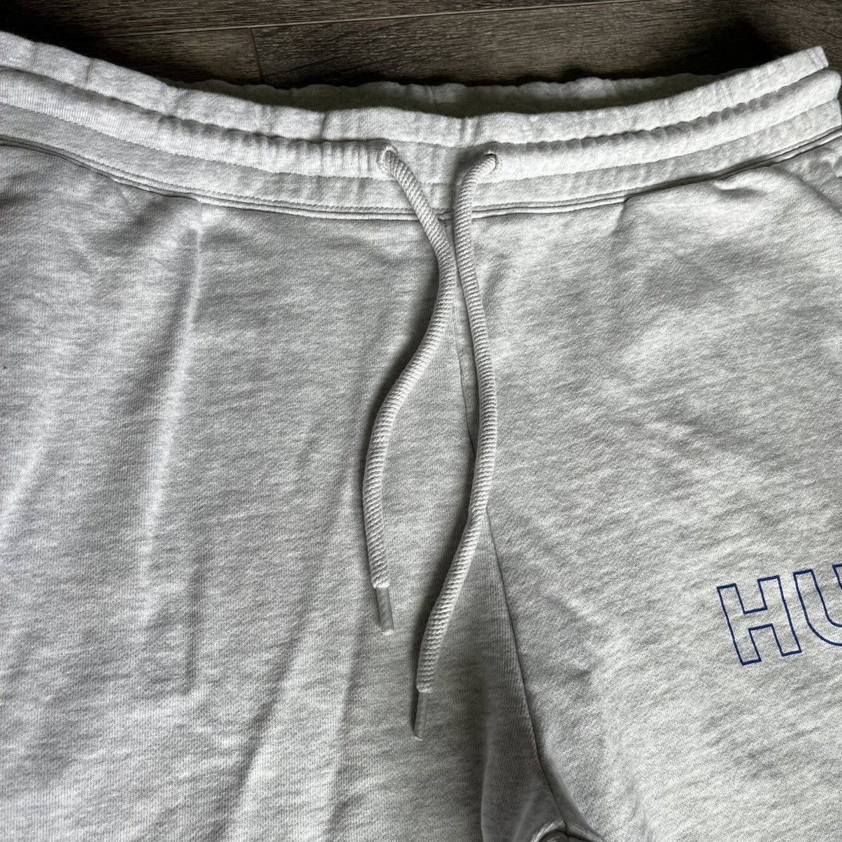 Hugo Boss Hugo Boss Nassolmy French Terry Jogger Sweatpants Size XXL Size US 38 / EU 54 - 7 Thumbnail