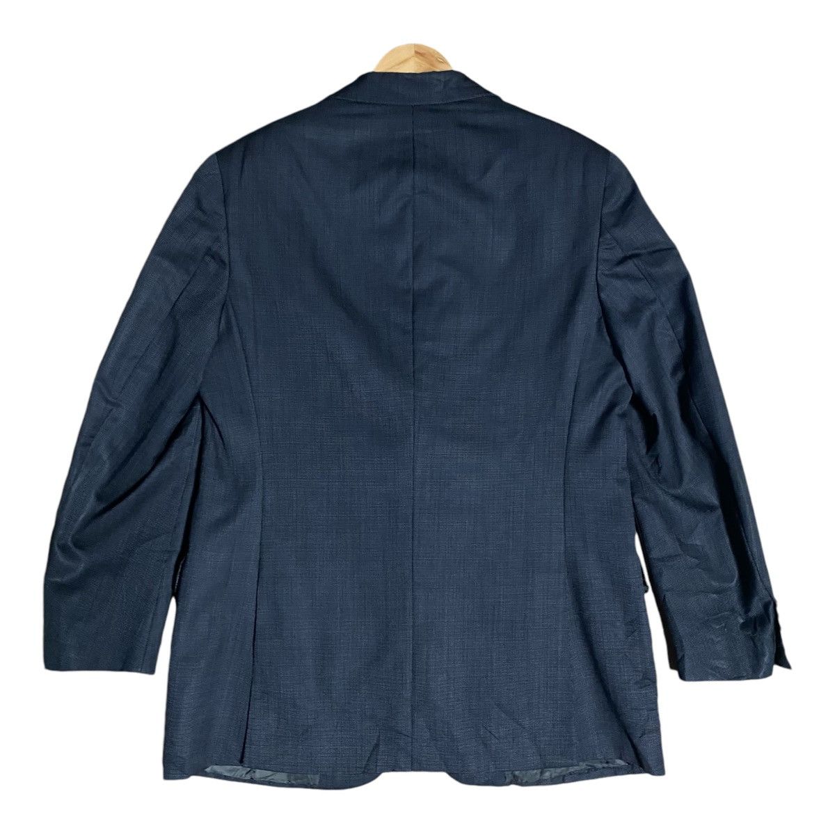 Designer × Hermes Hermes Blazer Size US M / EU 48-50 / 2 - 2 Thumbnail