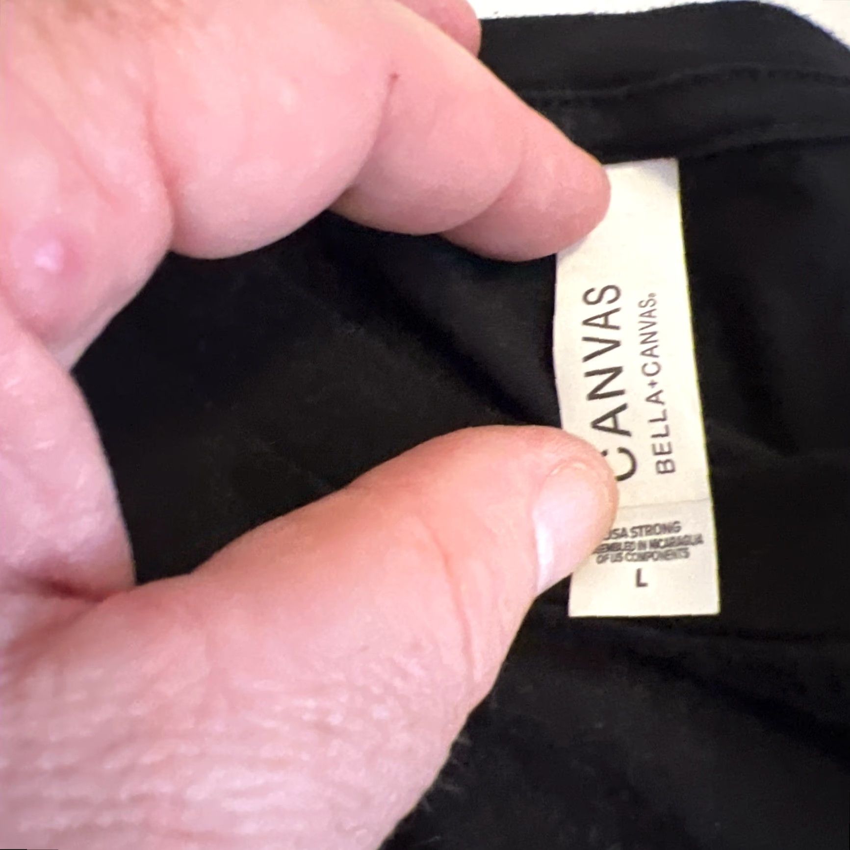 Apple VINTAGE? No. Size US L / EU 52-54 / 3 - 4 Thumbnail