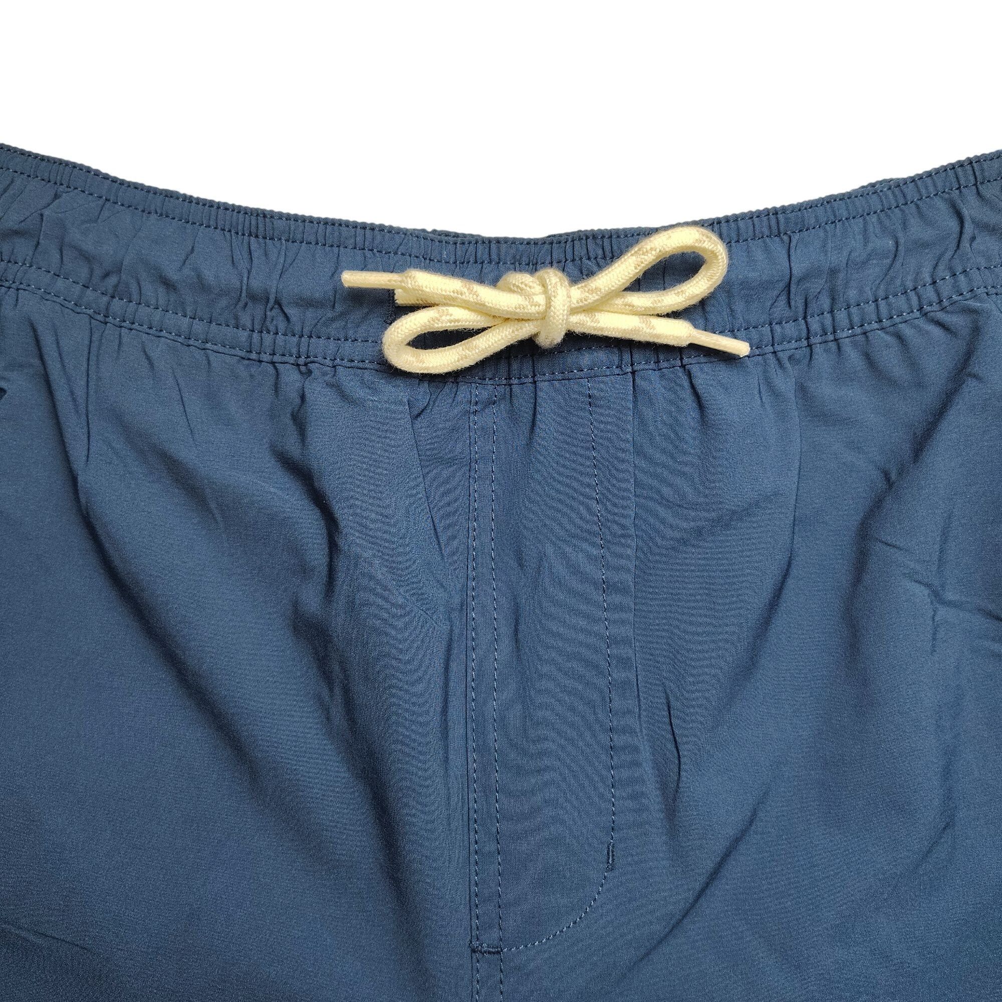 Other Trinity Coast XL Mens Blue Swim Trunks With Mesh Lining and Size US 42 / EU 58 - 5 Thumbnail