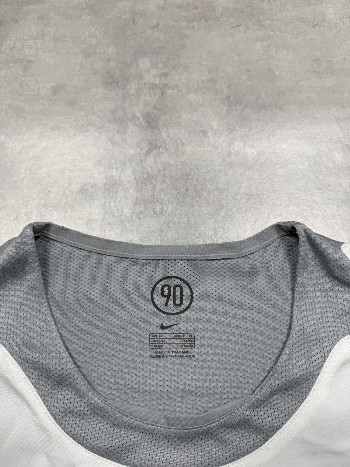 Nike Nike Vintage Tank Top Size US XL / EU 56 / 4 - 6 Thumbnail