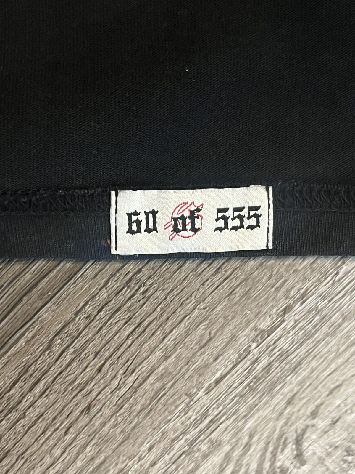 Godspeed GODSPEED WESTWORLD LONG SLEEVE Size US S / EU 44-46 / 1 - 4 Thumbnail