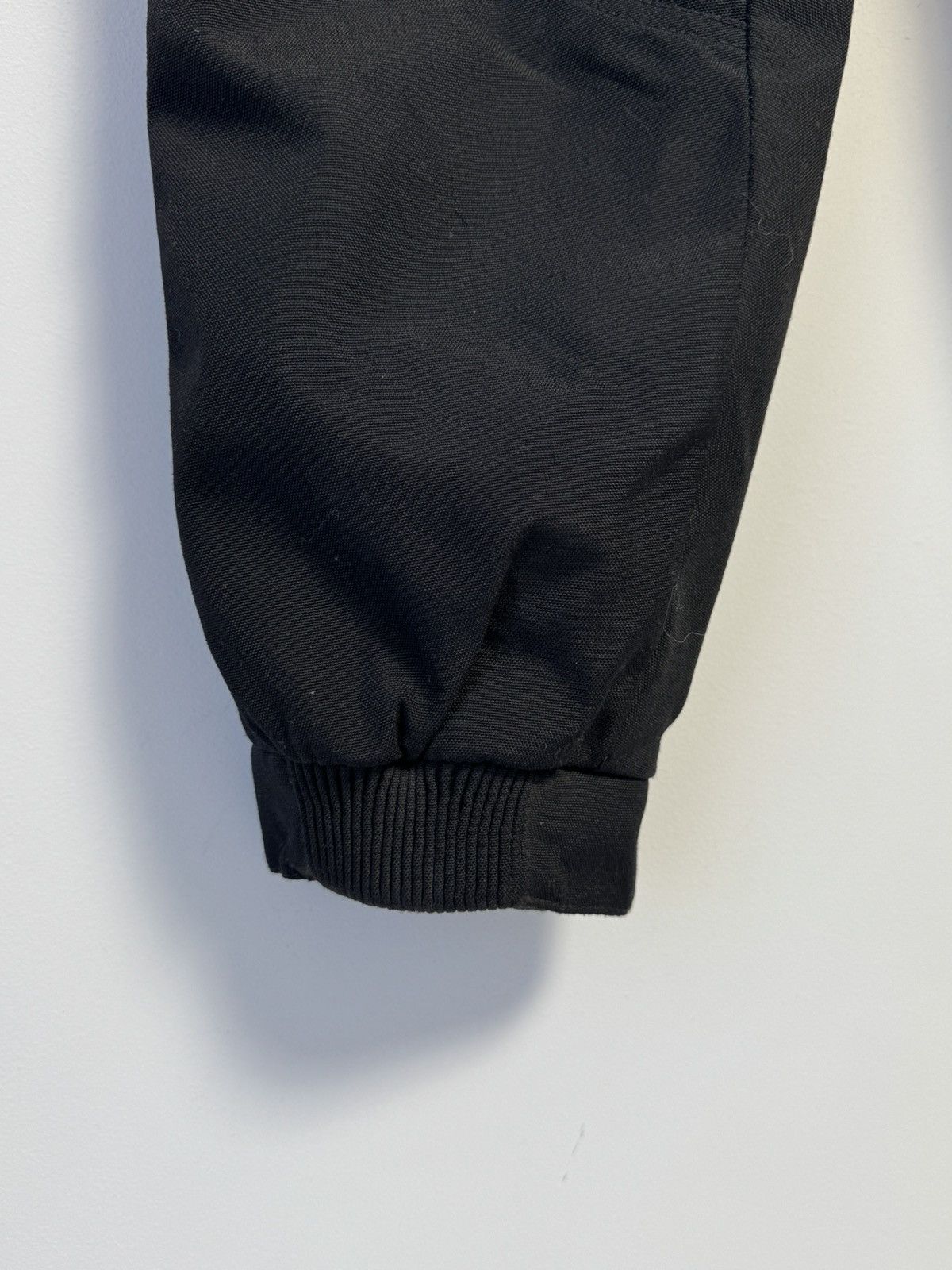 Dainese Dainese Black Riding Pants Size 44 Biker Motorcycle Trousers Size US 28 / EU 44 - 8 Thumbnail
