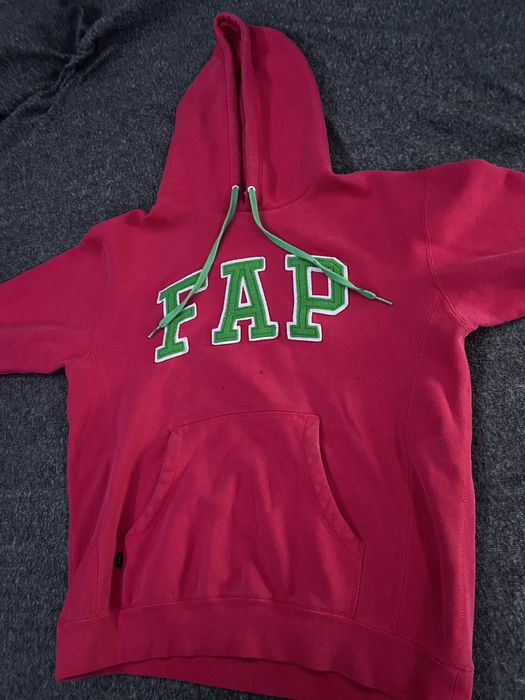 Golf discount fap hoodie