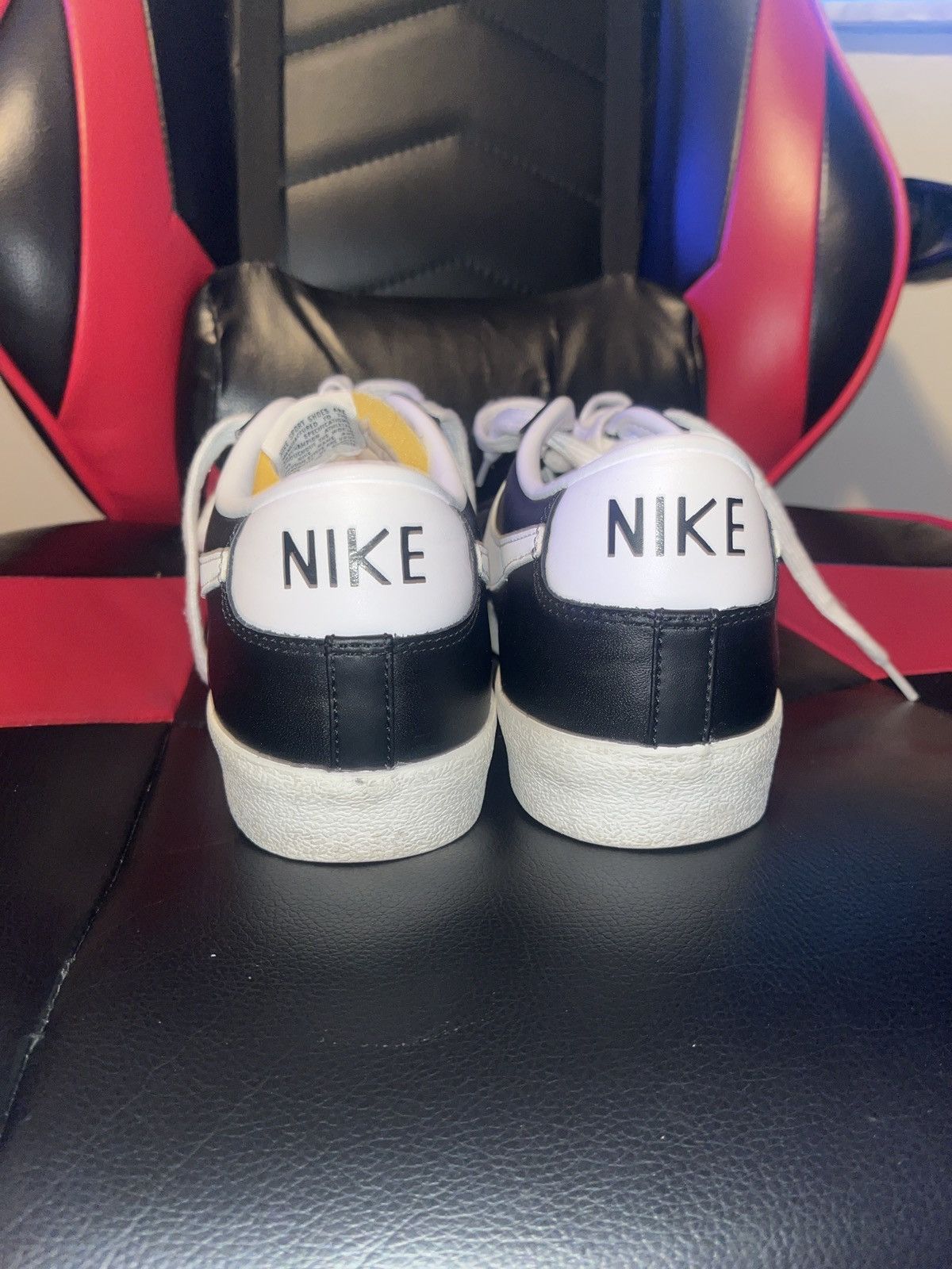 Nike Nike low Trailblazer Size US 12 / EU 45 - 6 Thumbnail