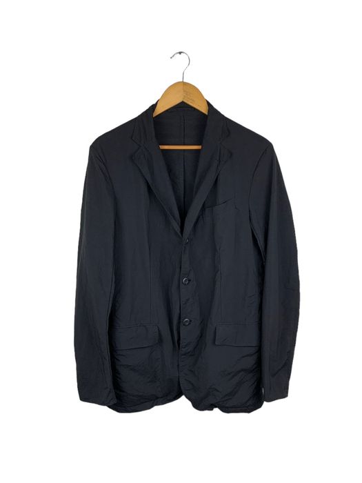パッカブルナイロンジャケット【DEVICE JKT PLUS packable