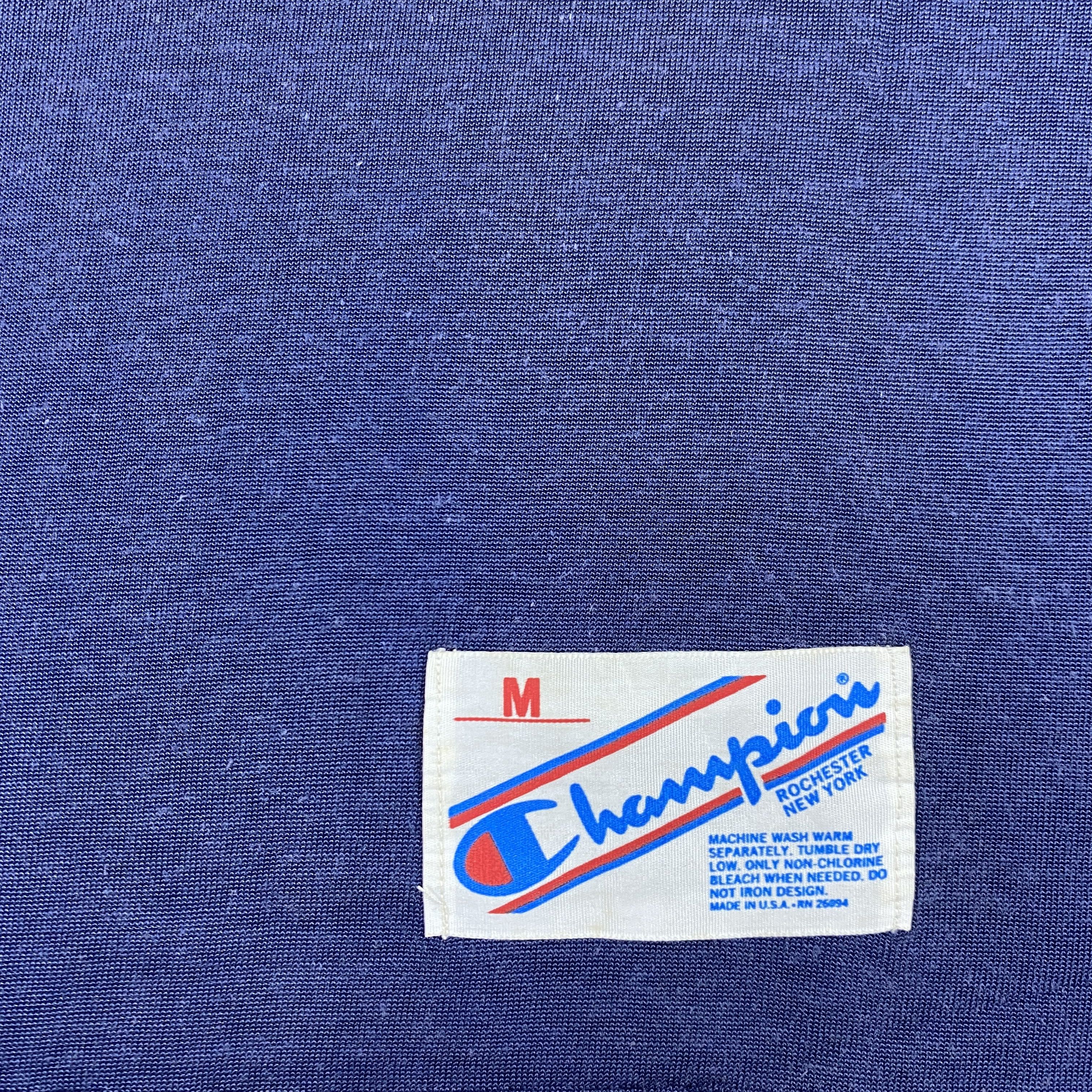 Champion Vintage Champion Chicago Bears Medium Tee - D092 Size US M / EU 48-50 / 2 - 5 Thumbnail