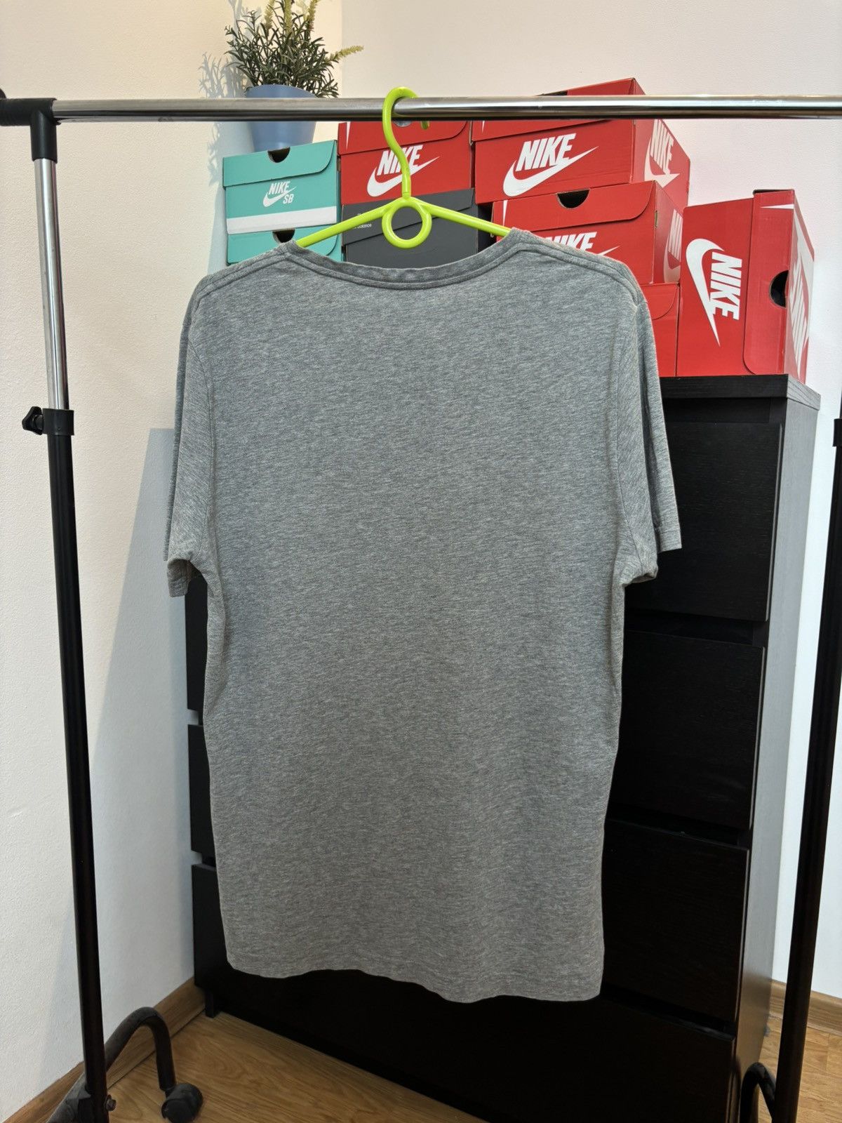 Puma PUMA T-Shirt (M) Size US M / EU 48-50 / 2 - 7 Thumbnail