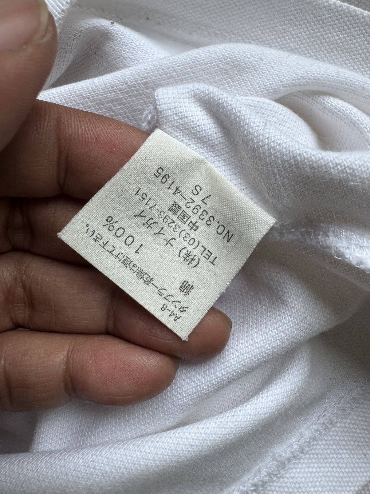 Polo Ralph Lauren Polo by Ralph Lauren Size US M / EU 48-50 / 2 - 12 Thumbnail