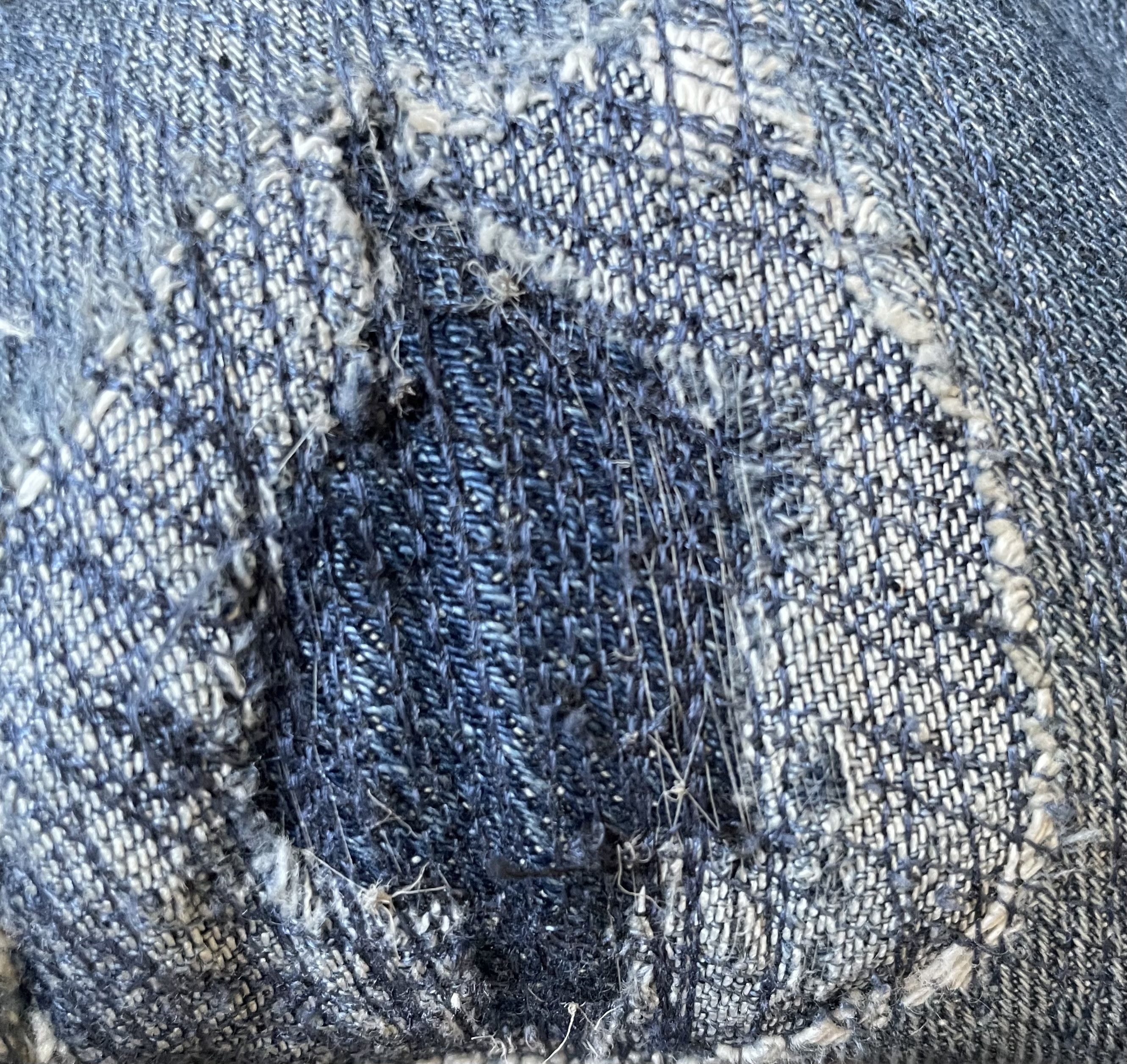 Acne Studios Acne Slim Jean Size US 29 - 6 Thumbnail