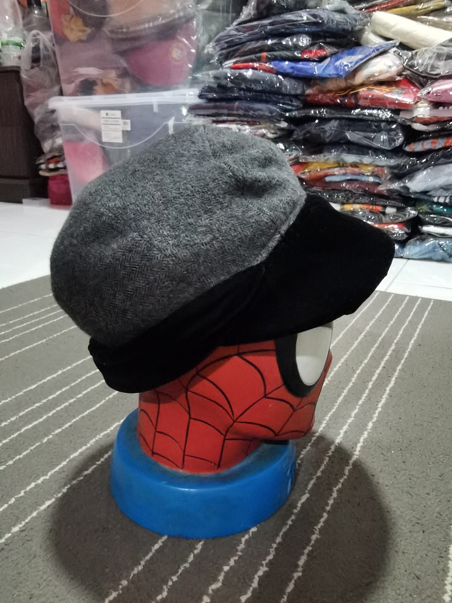 Designer × Lanvin LANVIN COLLECTION woman hat 57 cm Size ONE SIZE - 4 Thumbnail