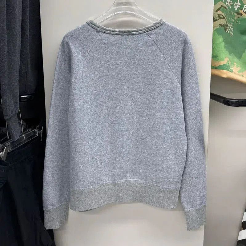Acne Studios Acne Studios Grey Men's Knit Sweater. Size US S / EU 44-46 / 1 - 2 Thumbnail