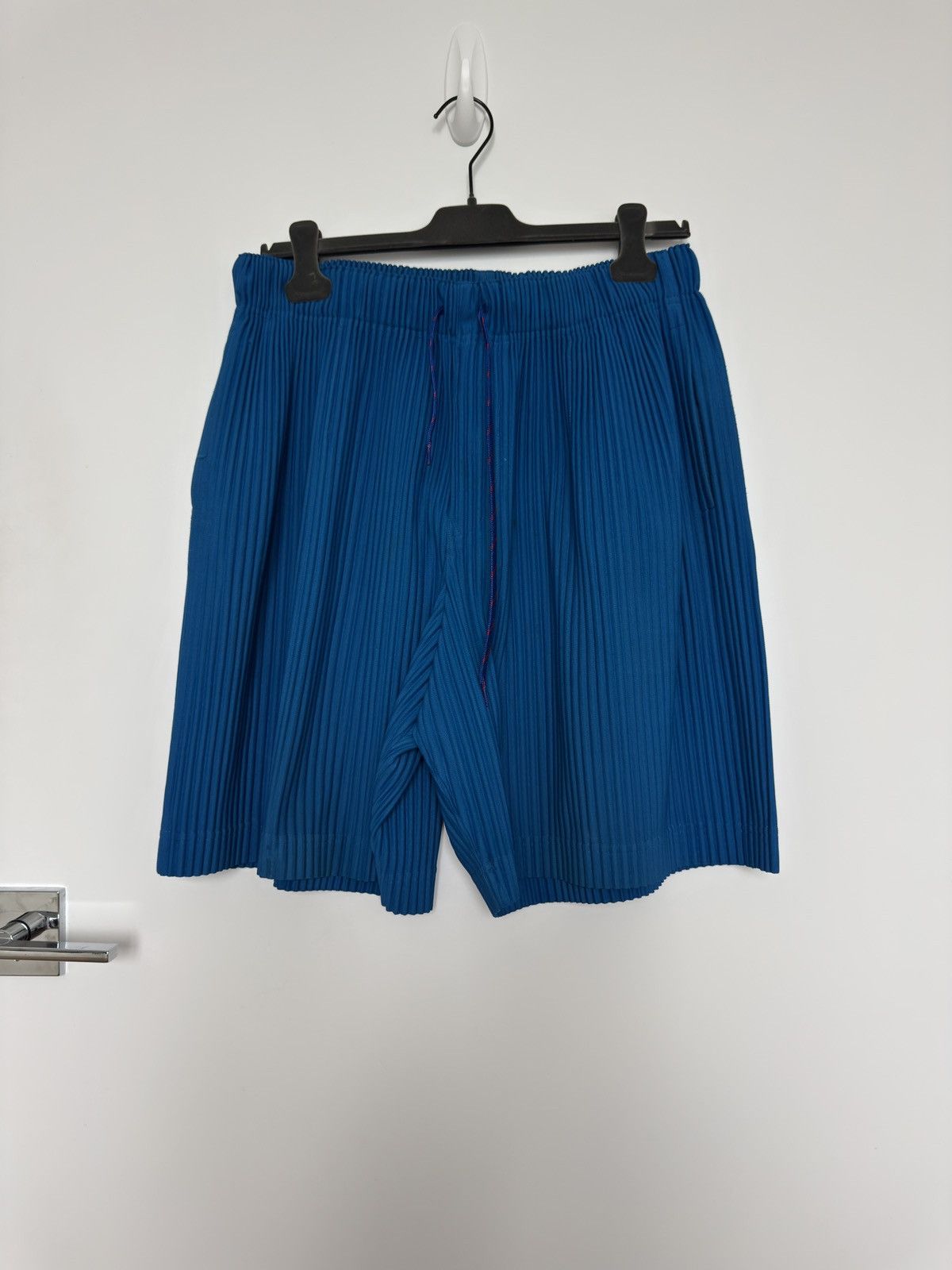 Issey Miyake Homme Plisse Shorts SIZE 2