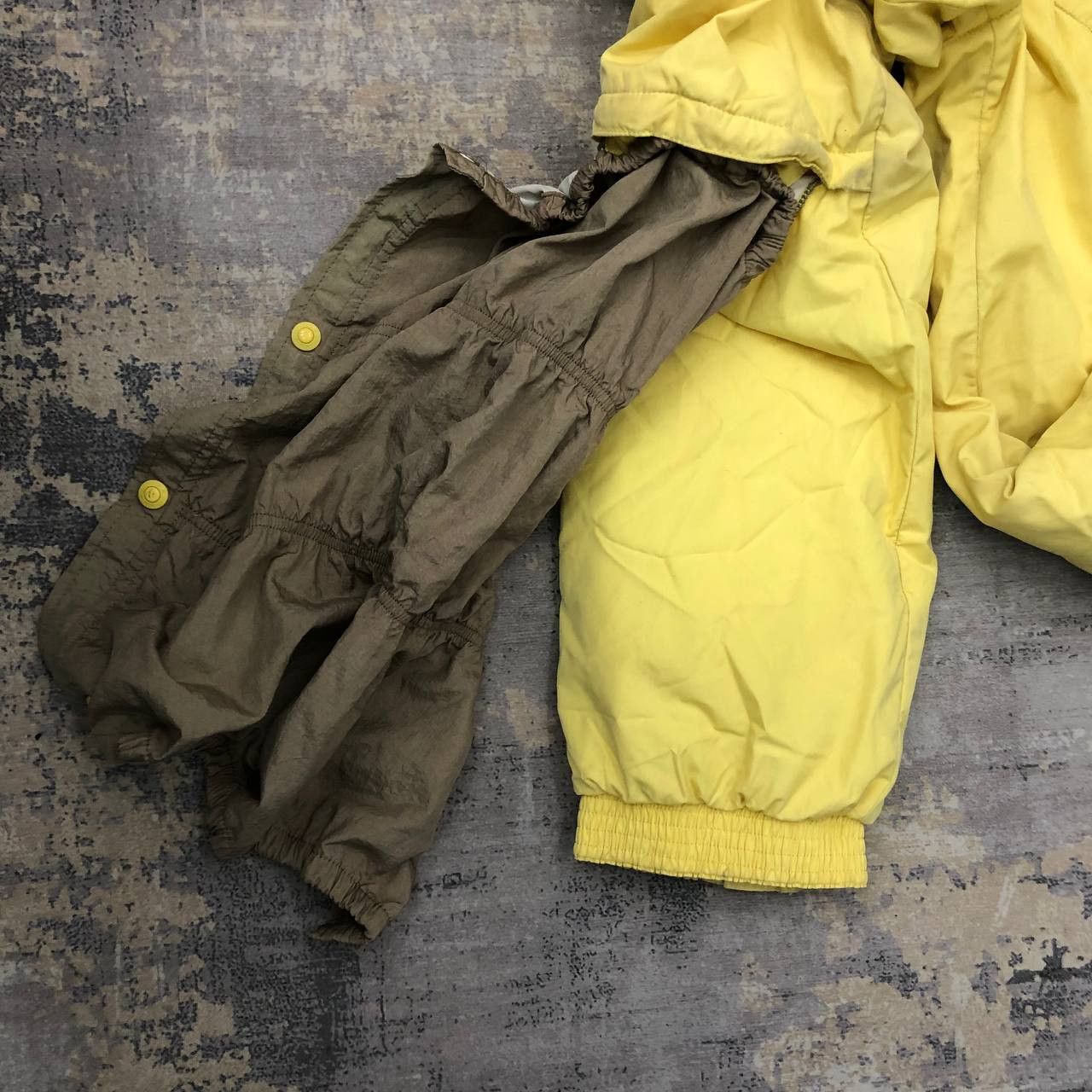 Phenix P842 PHENIX SKI SNOW COVERALLS Size US S / EU 44-46 / 1 - 18 Thumbnail