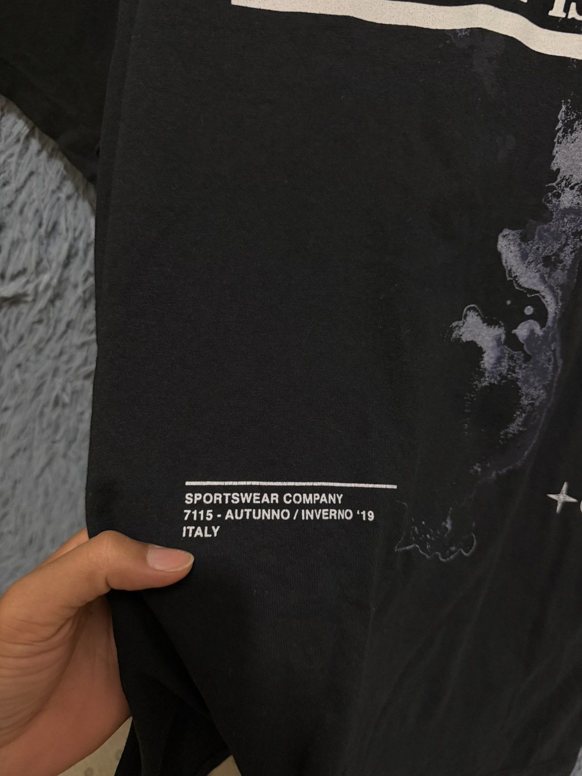 Stone Island STONE ISLAND Size US L / EU 52-54 / 3 - 3 Thumbnail