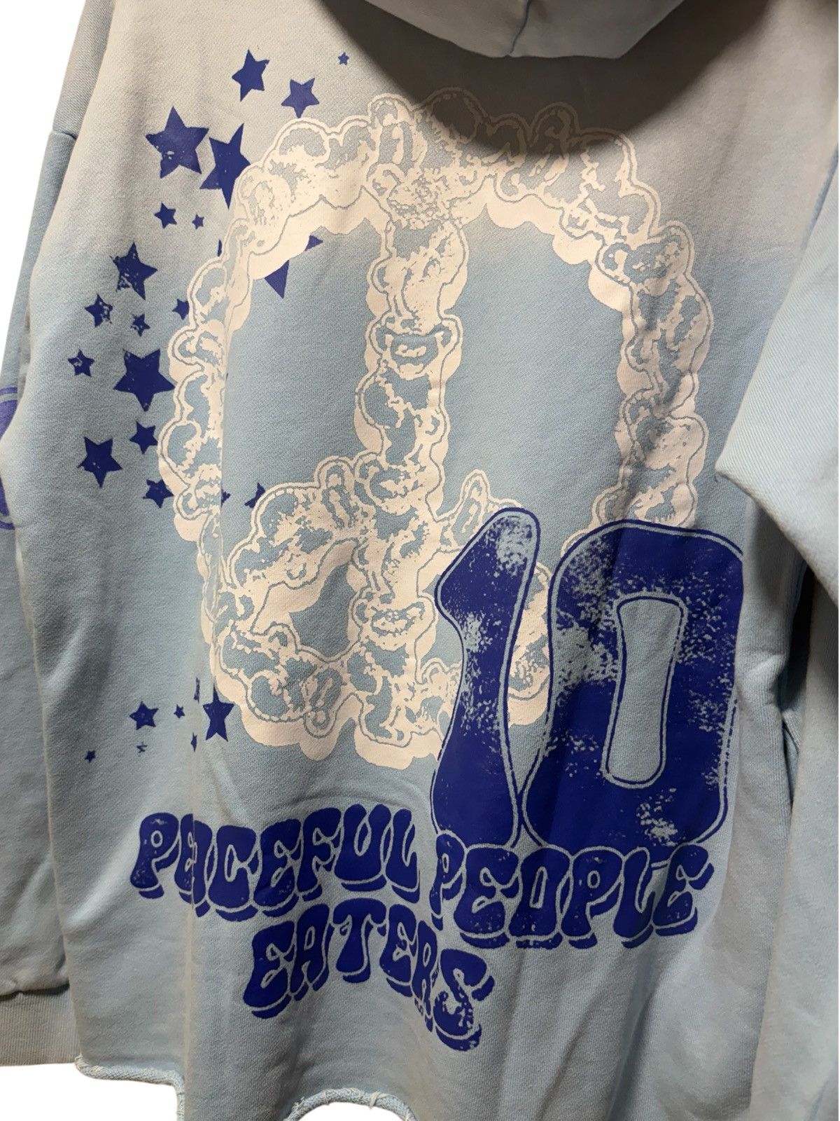 TRIPLE SEVENS Triple Sevens All Star Football Hoodie & Sweatpants Set XL Size US 34 / EU 50 - 9 Thumbnail