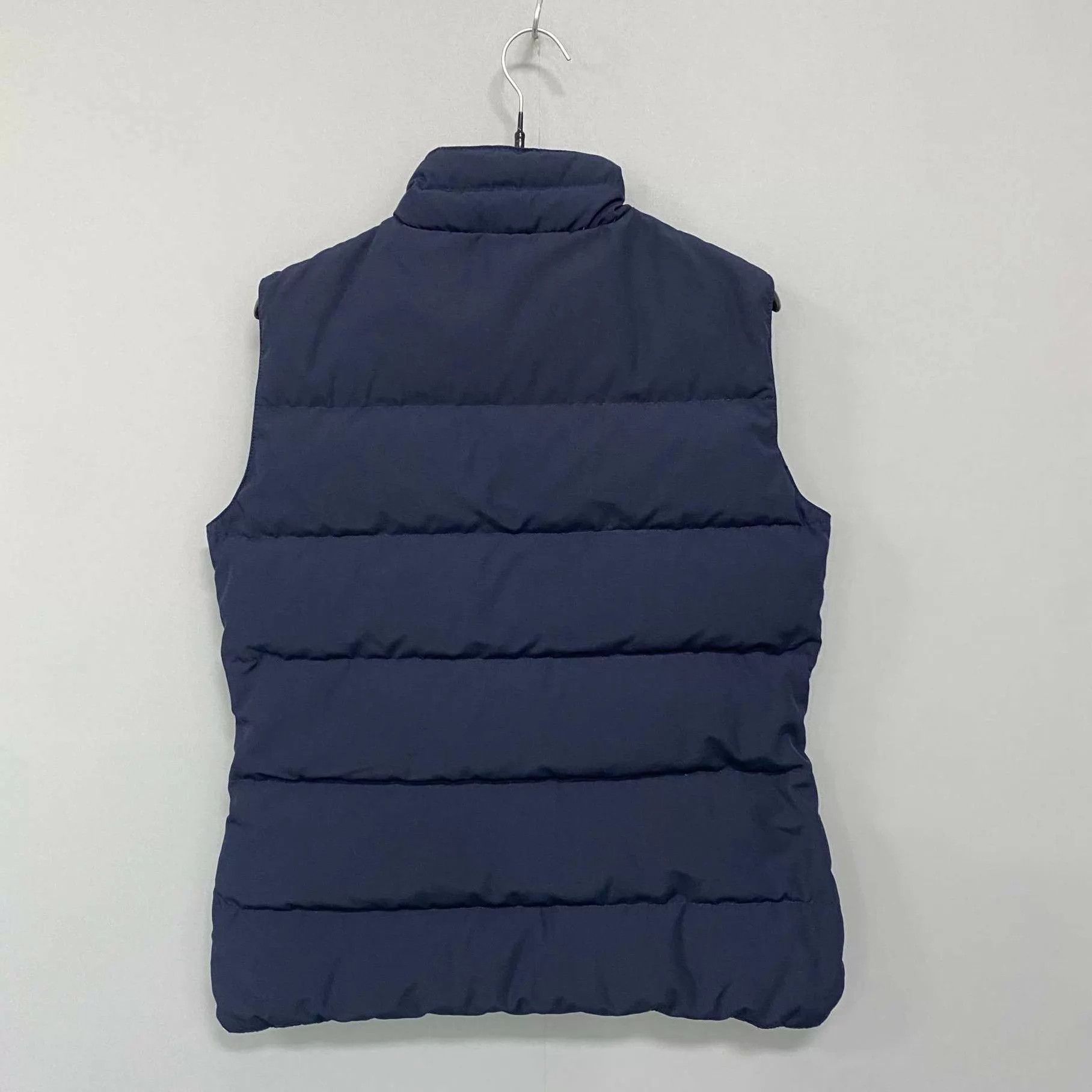 Canada Goose Canada Goose Navy Down Vest M Size M / US 6-8 / IT 42-44 - 3 Thumbnail
