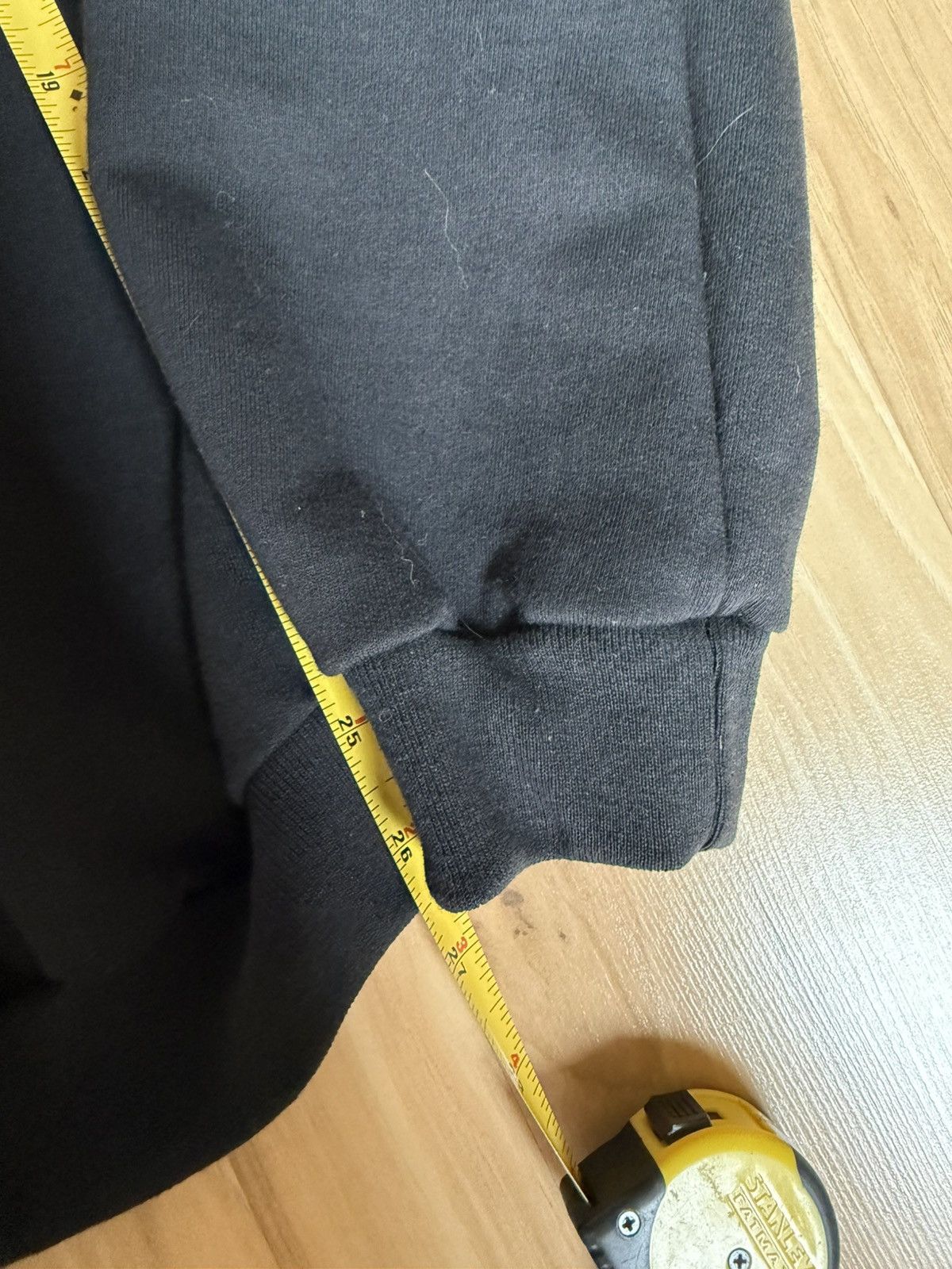 Yeezy Yeezy gosha vultures hoodie Size US L / EU 52-54 / 3 - 5 Thumbnail