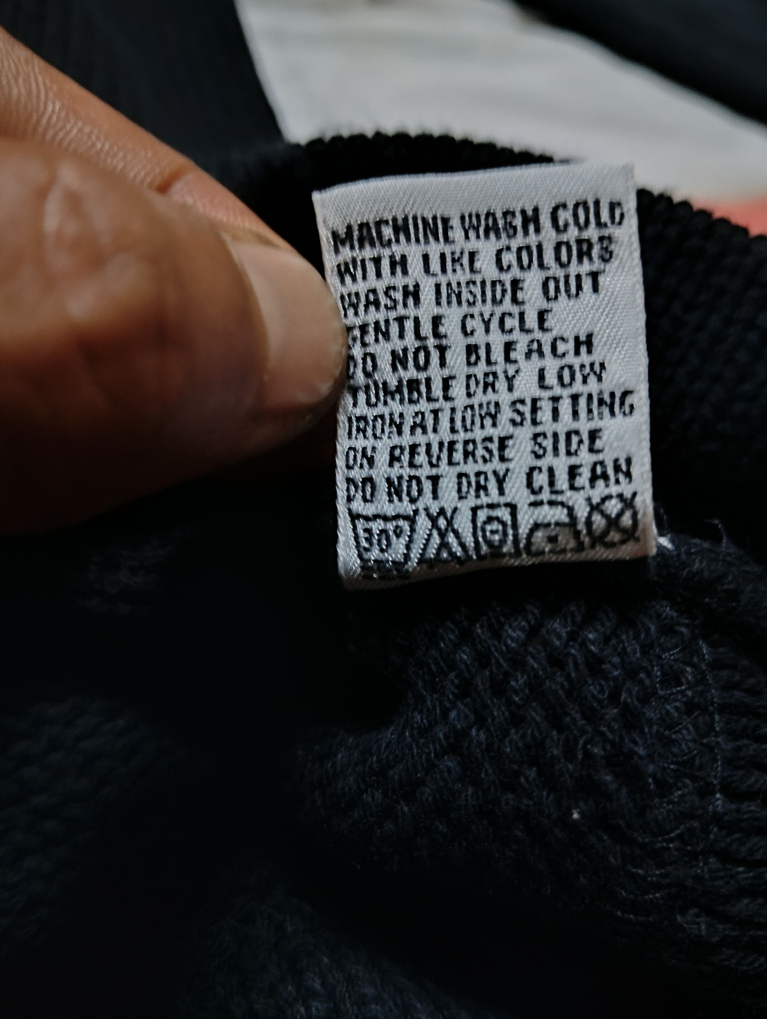 Armani Exchange × Designer Armani exchange stretch sweater jackets Size US M / EU 48-50 / 2 - 6 Thumbnail