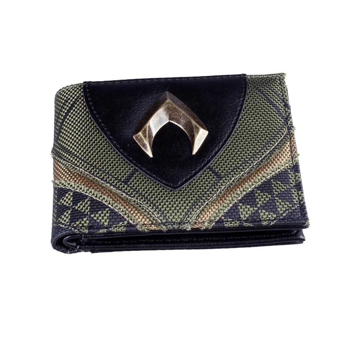 Other Classic Colorblock Bifold Wallet Credit Card Holder Size ONE SIZE - 3 Thumbnail