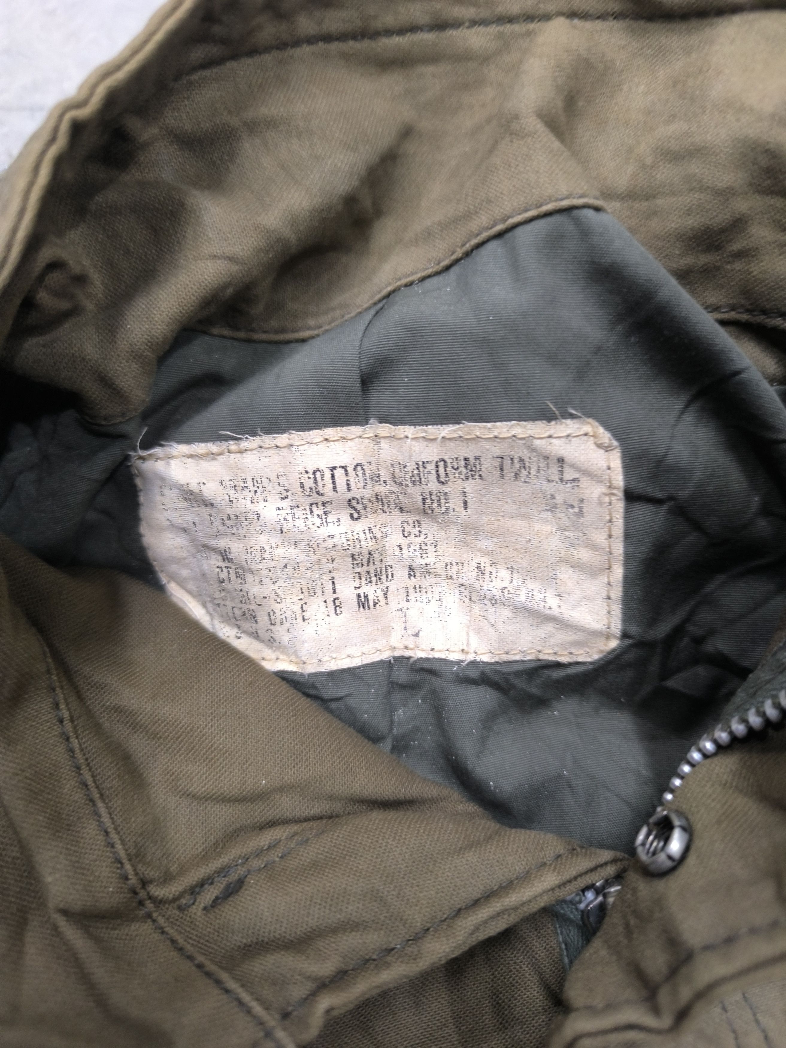 Other Martin Manufactruing Co. Size US M / EU 48-50 / 2 - 2 Thumbnail