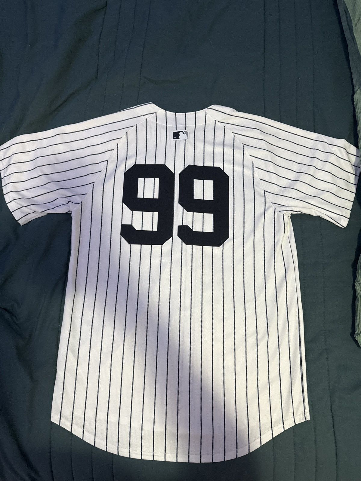 Nike Yankees 2024 world series jersey judge Size US M / EU 48-50 / 2 - 5 Thumbnail