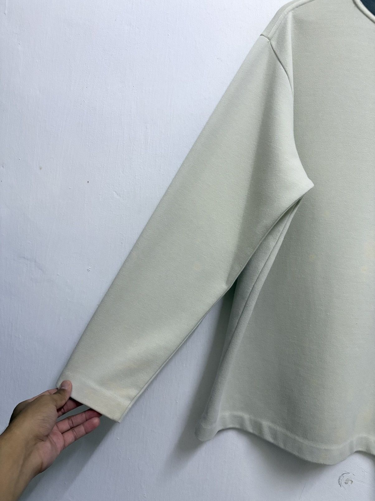 C.P. Company Vintage 90's C.P. Company Relax by Moreno Ferrari Crewneck Size US M / EU 48-50 / 2 - 6 Thumbnail