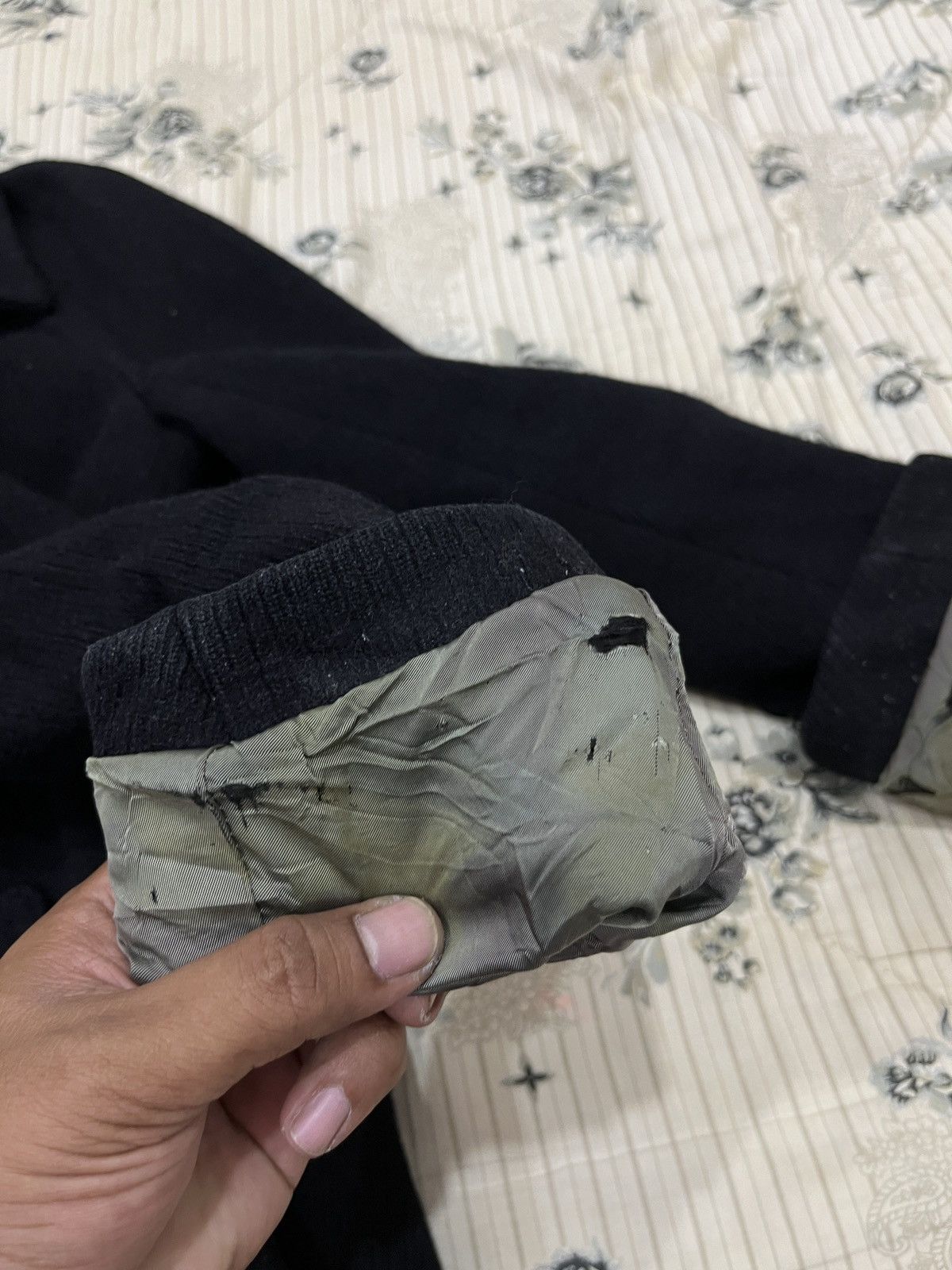 Julius 🔥🔥🔥ARCHIVE JULIUS 06 AUTUMN WINTER COLLECTION Size M / US 6-8 / IT 42-44 - 15 Thumbnail