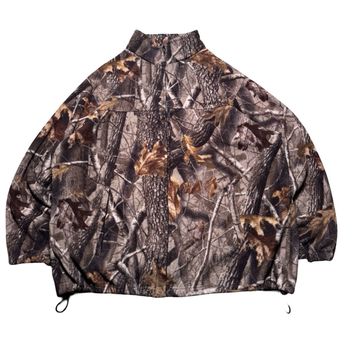 Winchester 90s Winchester Realtree Fleece Jacket 2XL Hunting Camo Size US XXL / EU 58 / 5 - 1 Thumbnail