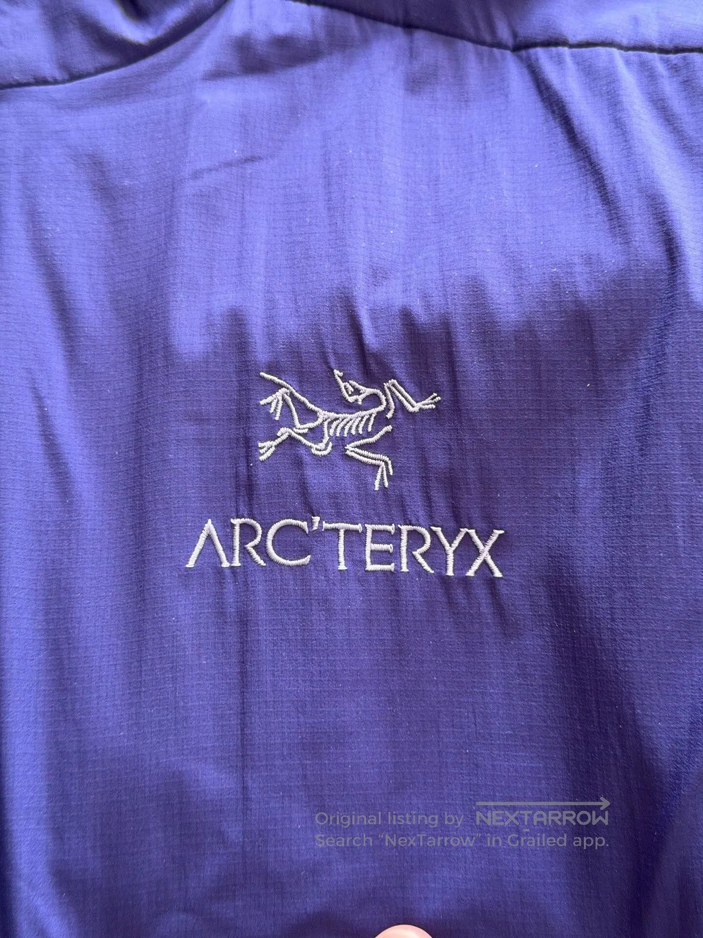 Arc'teryx Arcteryx Atom LT Hoody Jacket. Size US S / EU 44-46 / 1 - 2 Thumbnail
