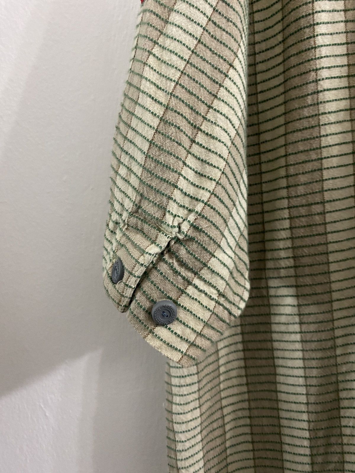 Ecko Unltd. Ecko.Complex Streewear Multi Pocket Shirt Size US L / EU 52-54 / 3 - 13 Thumbnail
