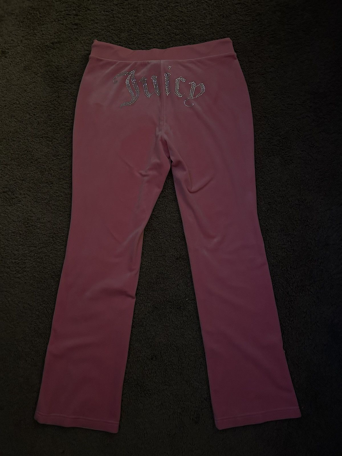 Juicy Couture pink juicy couture matching set Size L / US 10 / IT 46 - 4 Thumbnail