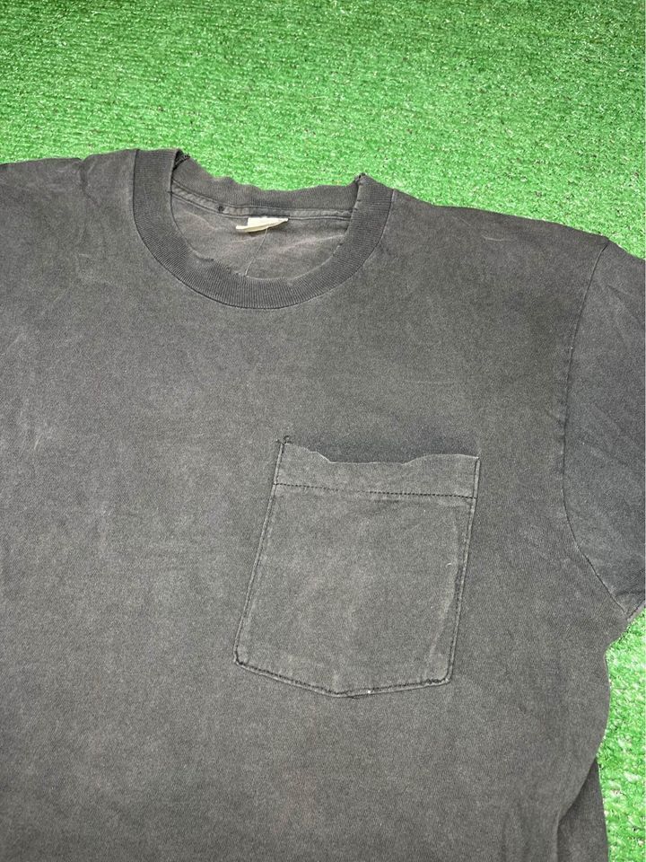 Other Vintage Bike Shop T-shirt Size M Size US M / EU 48-50 / 2 - 2 Thumbnail