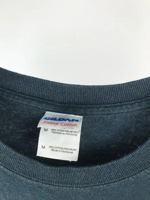 Band Tees Usain Bolt T-shirt champion vintage band tee size Medium Size US M / EU 48-50 / 2 - 3 Thumbnail