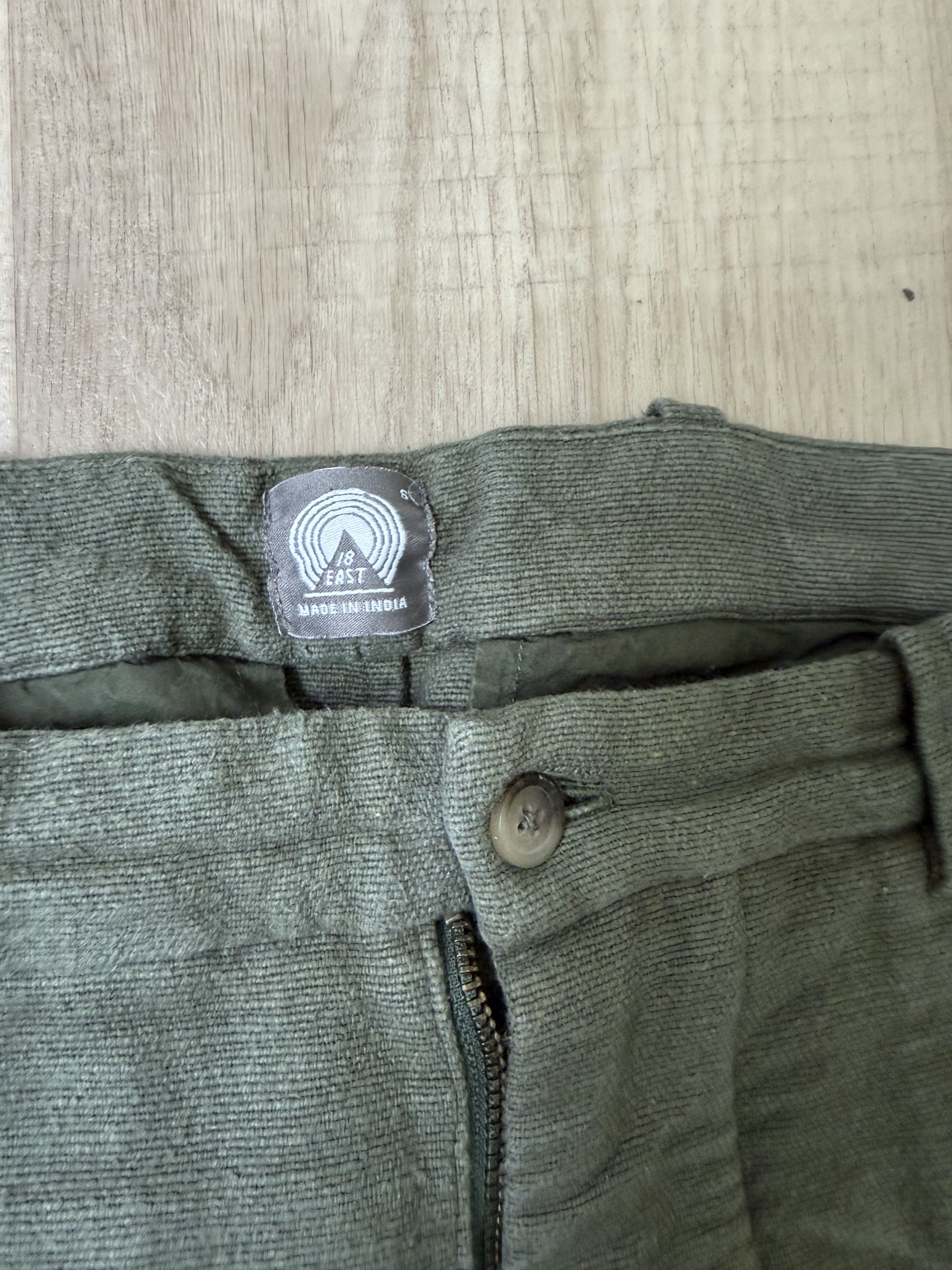 18 East 18 East Jian Pant Size US 30 / EU 46 - 3 Thumbnail