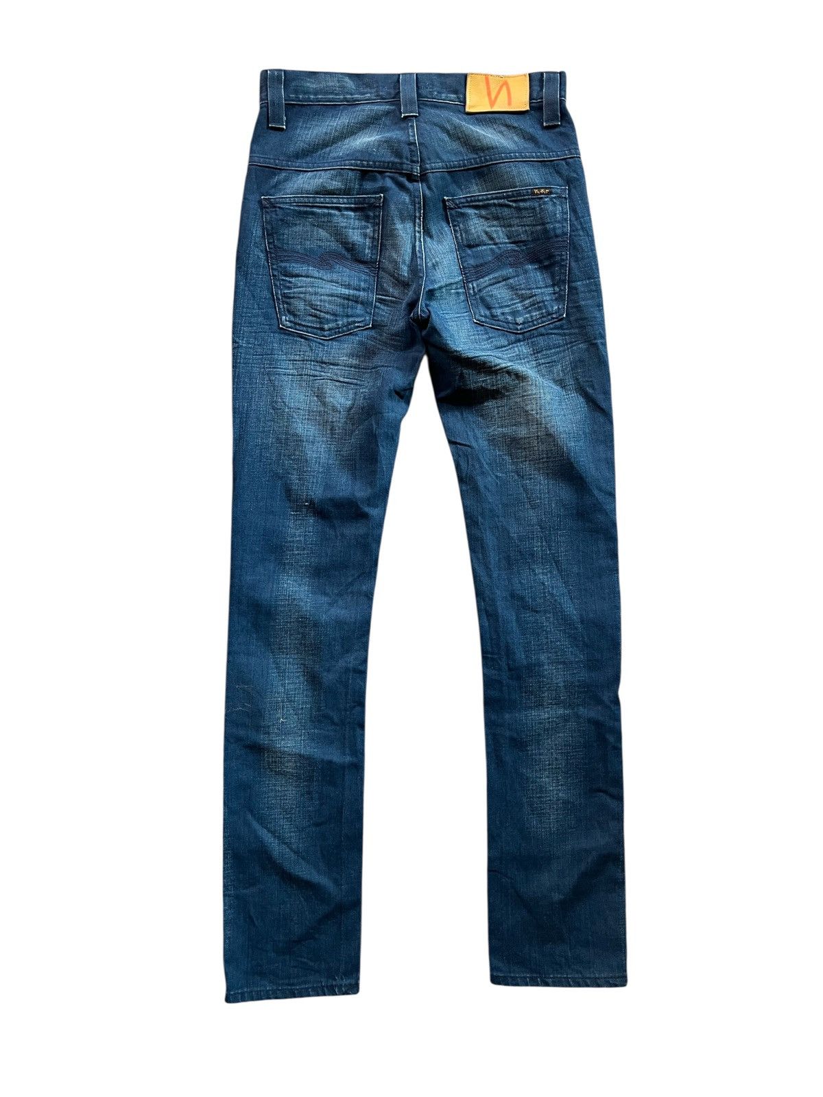 Nudie Jeans Nudie Jeans.Co Pants Size US 30 / EU 46 - 1 Thumbnail