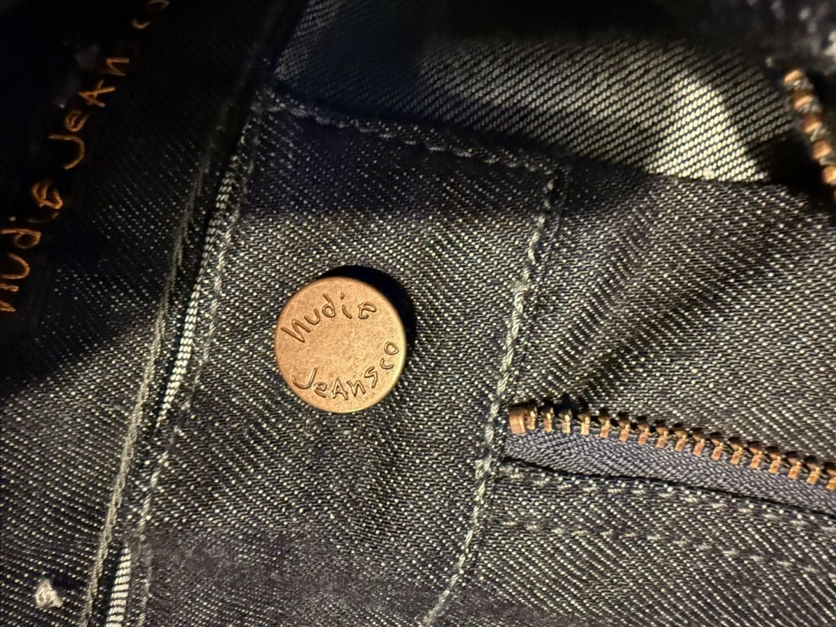 Nudie Jeans Nudie jeans Size US 33 - 4 Thumbnail
