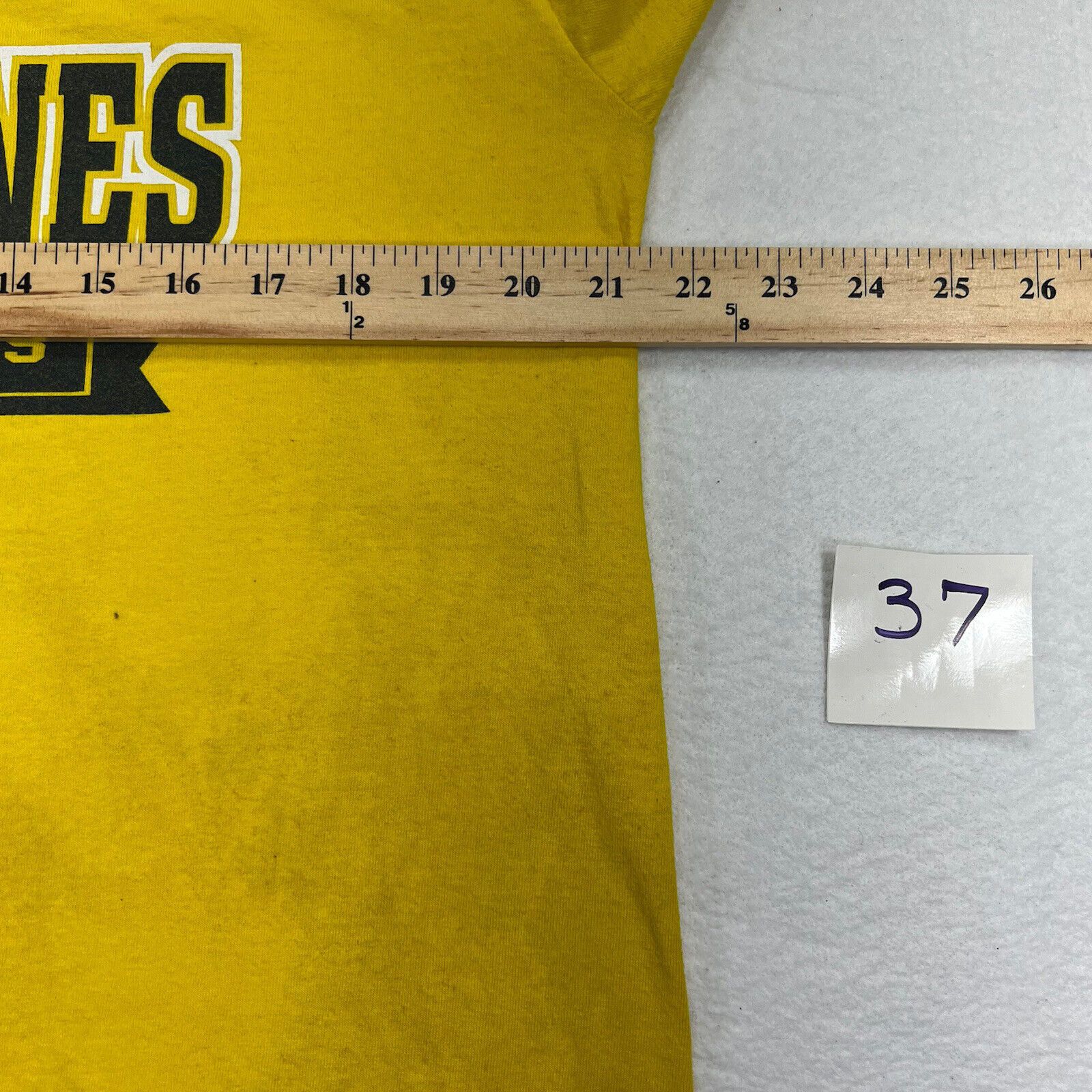 Pro Edge ProEdge University Of Michigan Wolverine Men’s Large Tee Size US L / EU 52-54 / 3 - 7 Thumbnail