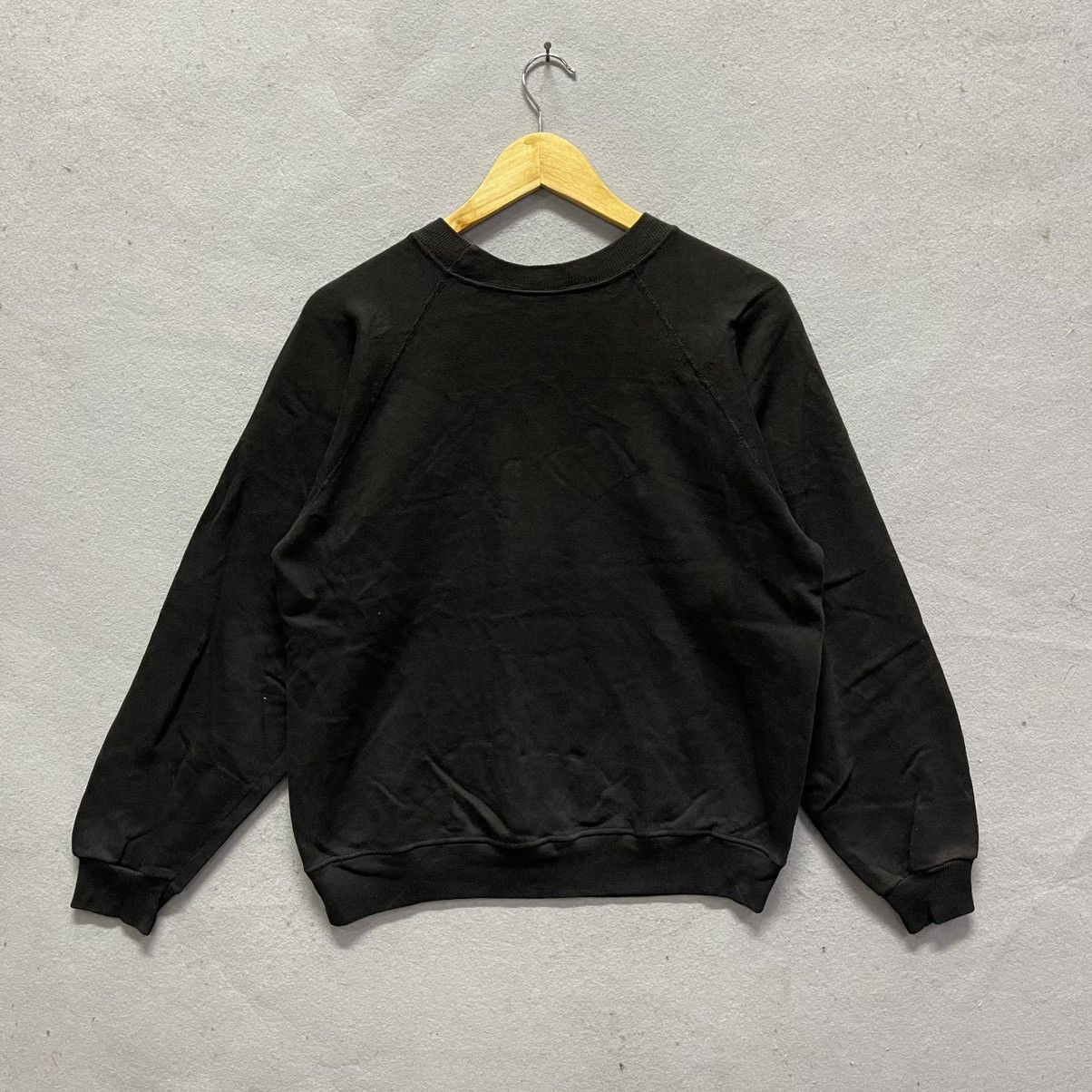 Hard Rock Cafe Vintage Hard Rock Cafe Los Angeles Crewneck Sweatshirt Size US M / EU 48-50 / 2 - 6 Thumbnail