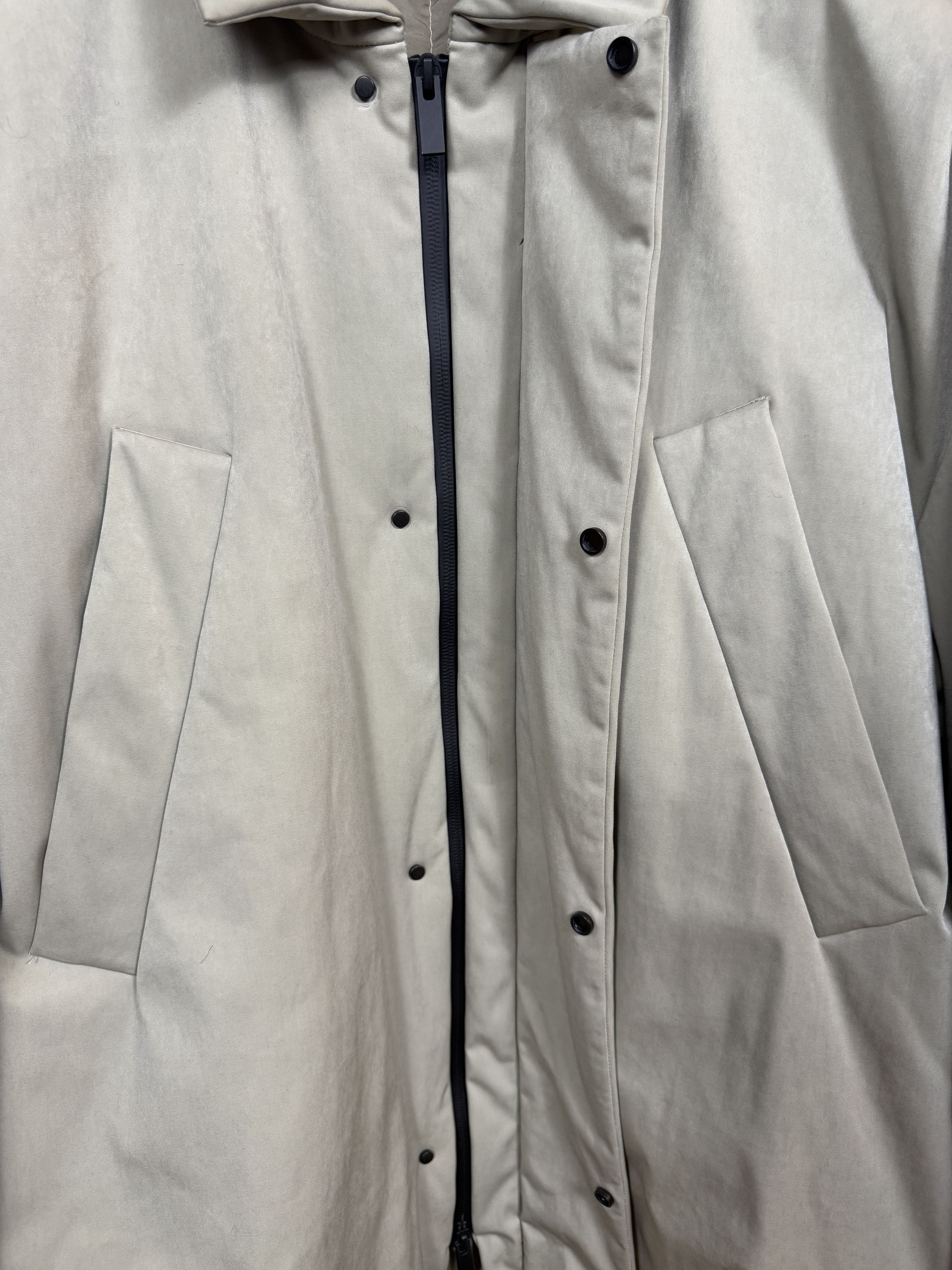 Fear of God Fear of God 8th Collection Sample Puffer Coat Size US M / EU 48-50 / 2 - 4 Thumbnail