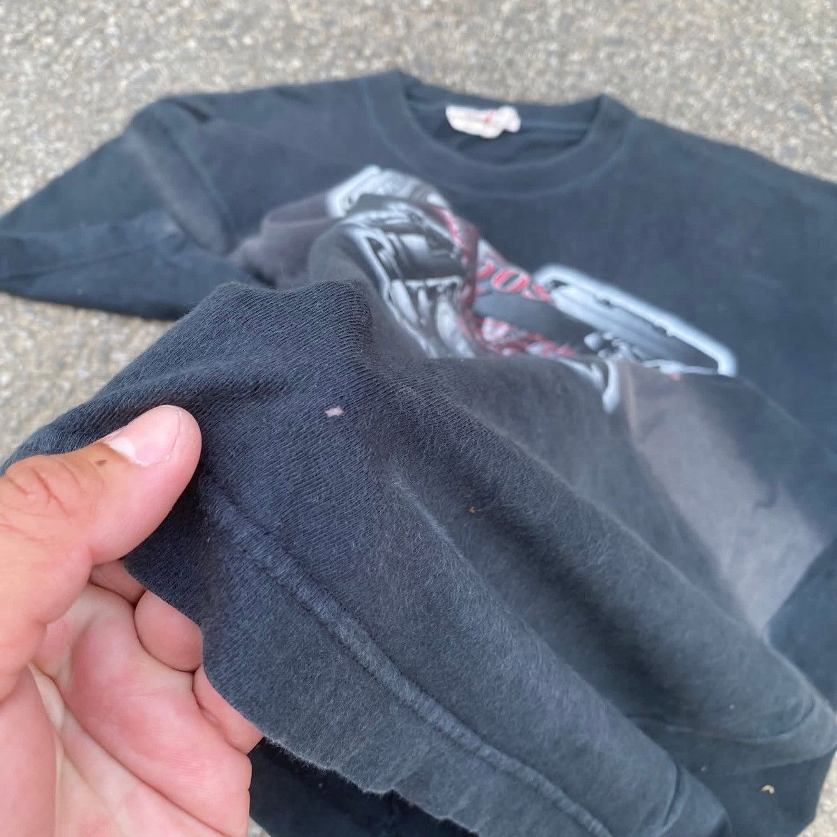 Japanese Brand RARE ‼️ B'z Size US M / EU 48-50 / 2 - 4 Thumbnail