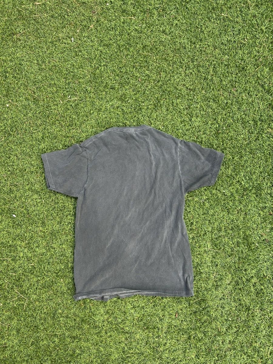 WWE WWE RAW IS WAR TEE Size US M / EU 48-50 / 2 - 2 Thumbnail