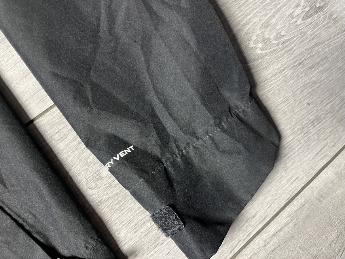 The North Face The North Face Dry-Vent Jacket Gorpcore Hiking Waterproof Size US M / EU 48-50 / 2 - 4 Thumbnail