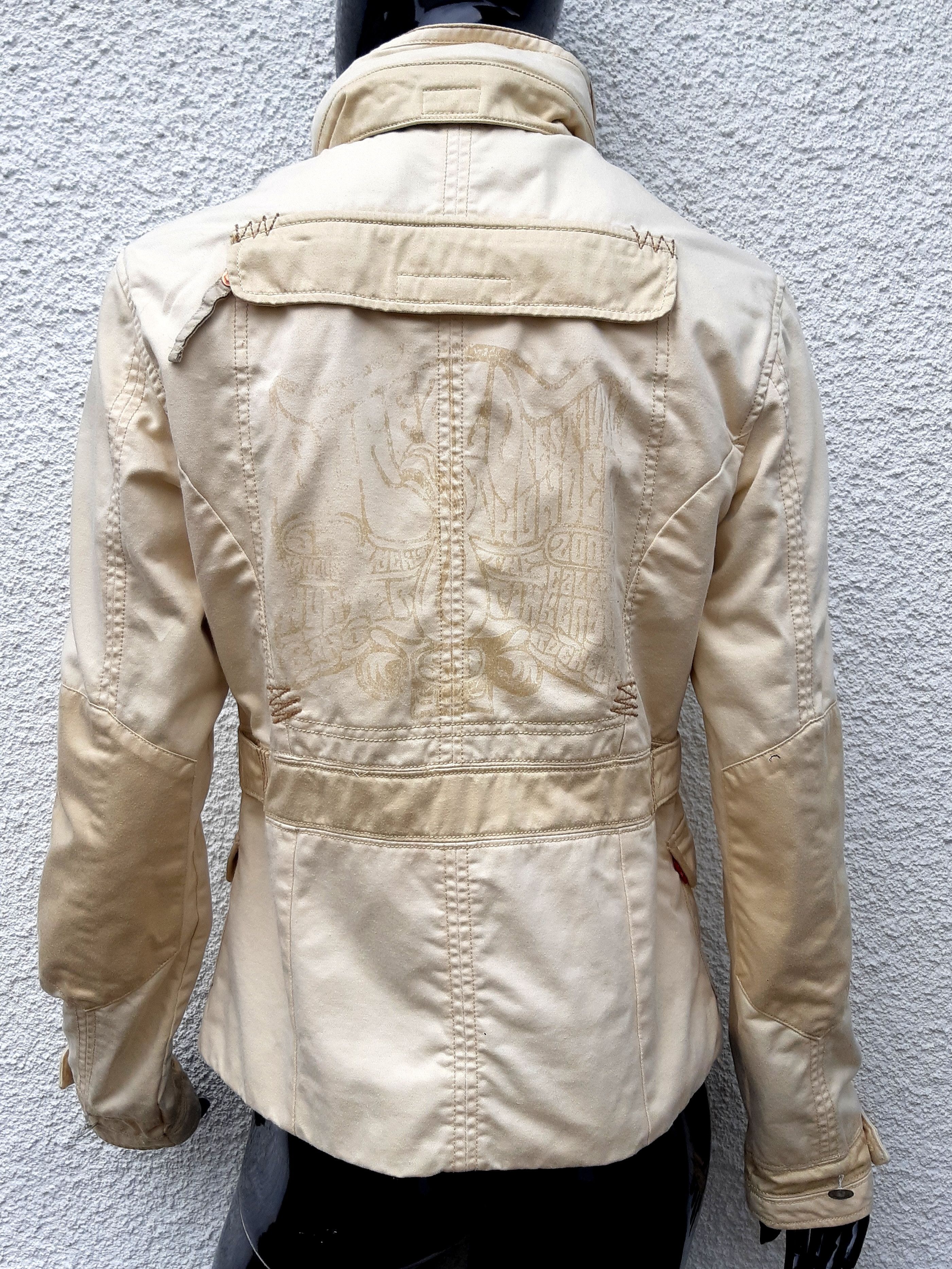 Levi's LEVI STRAUSS & Co Jacket size M Size M / US 6-8 / IT 42-44 - 4 Thumbnail