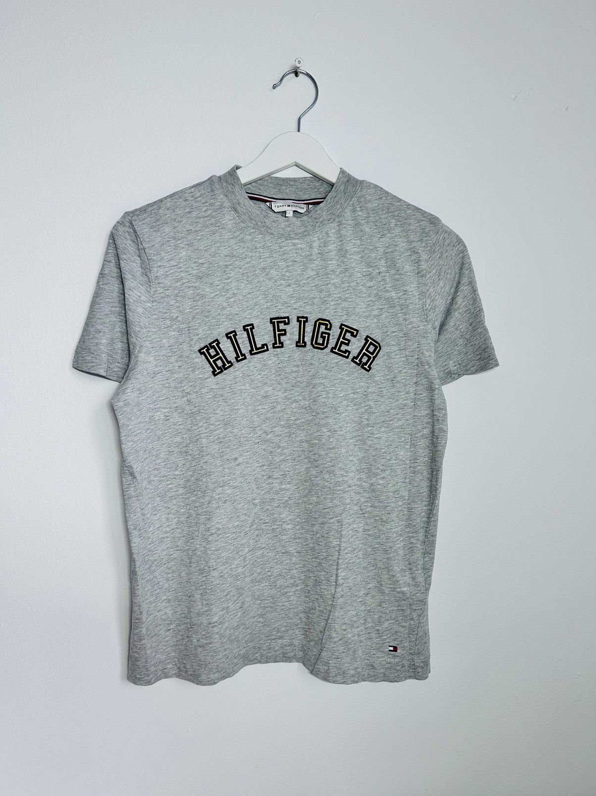 Tommy Hilfiger Tommy Hilfiger T-shirt Size S / US 4 / IT 40 - 2 Thumbnail