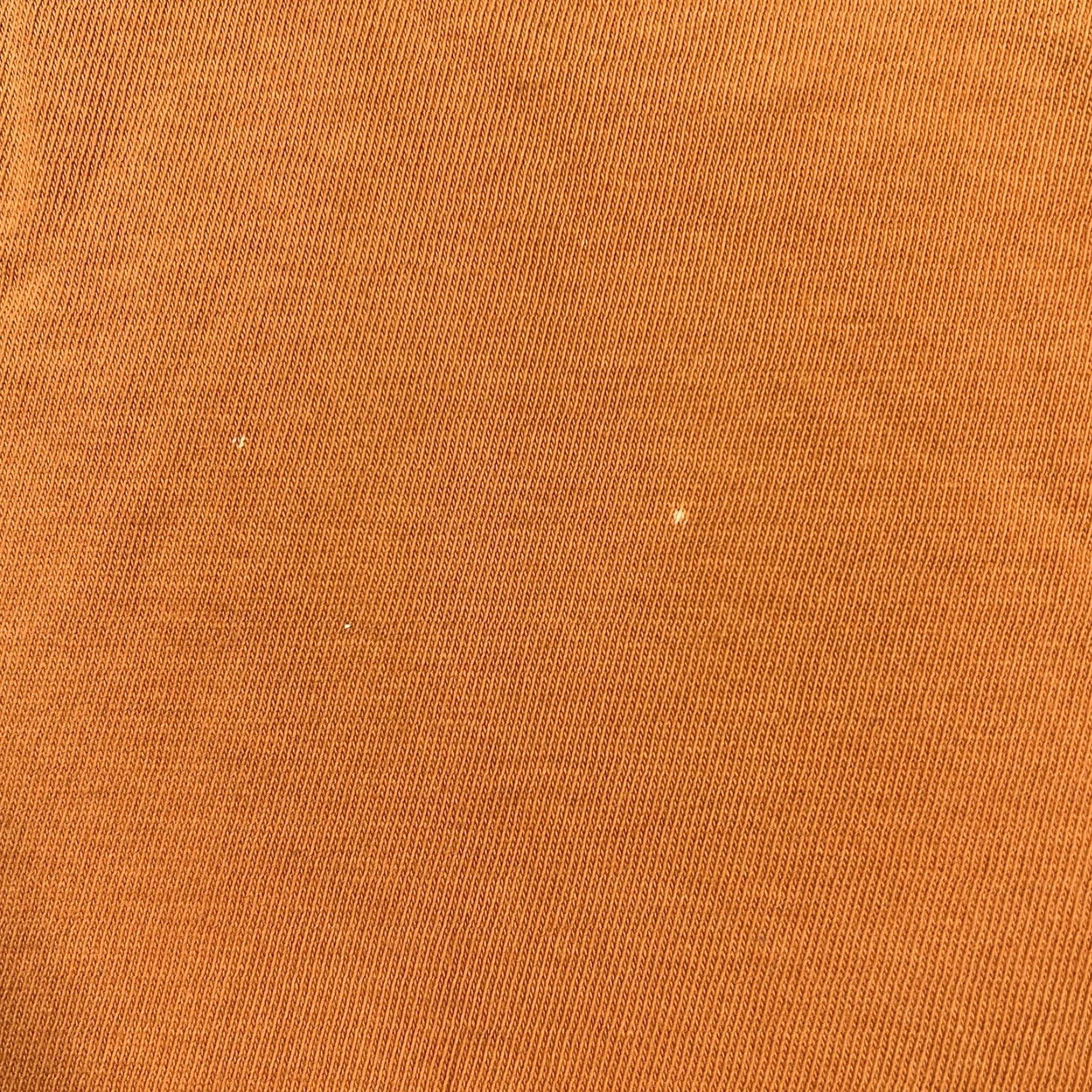 Harley Davidson Harley-Davidson Mens T-Shirt M Orange Short Sleeve USA California Burnt Orange Redding California Photos Size US M / EU 48-50 / 2 - 7 Thumbnail