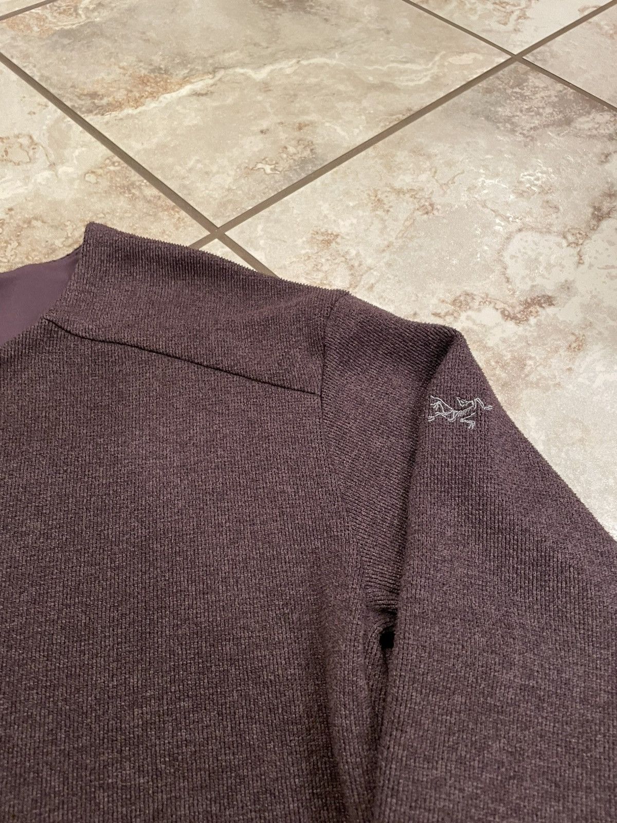 Arc'teryx Arcteryx Covert LT Pullover Sweater Size US L / EU 52-54 / 3 - 3 Thumbnail
