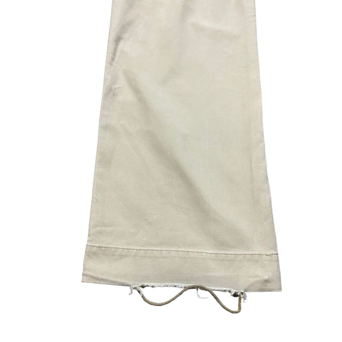 Burberry Vintage Burberry Cargo Pants Size US 34 / EU 50 - 16 Thumbnail