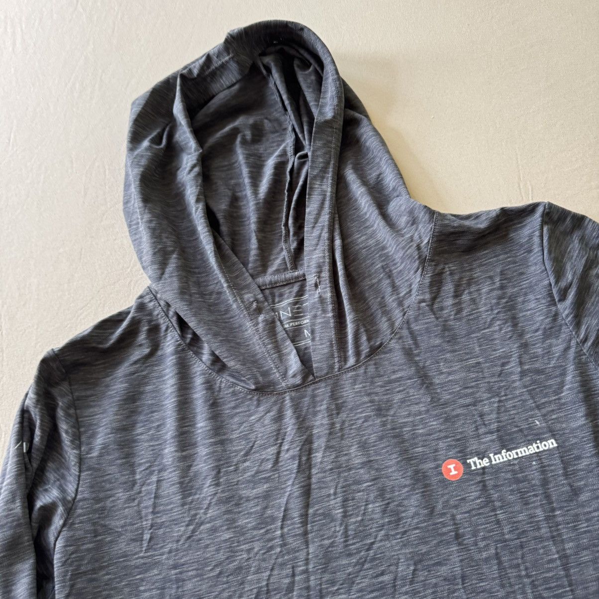 Other Anetik Premium Performance Sun Hoodie Tee Size US M / EU 48-50 / 2 - 5 Thumbnail